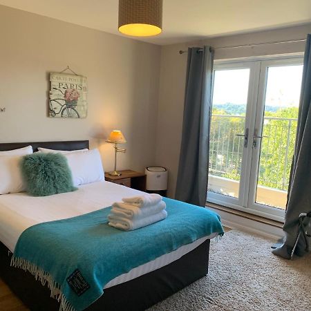 5 Bedroom Central Penthouse Apartment Εδιμβούργο Εξωτερικό φωτογραφία