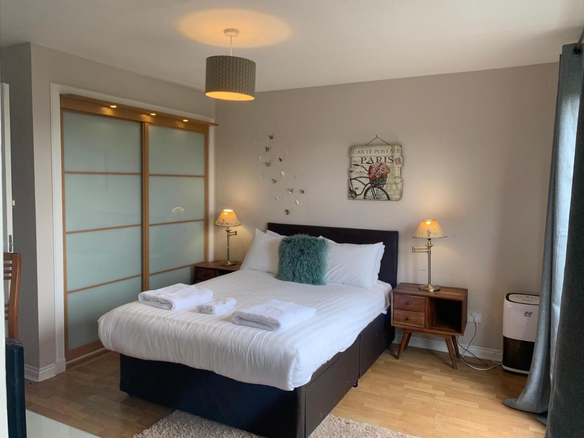 5 Bedroom Central Penthouse Apartment Εδιμβούργο Εξωτερικό φωτογραφία