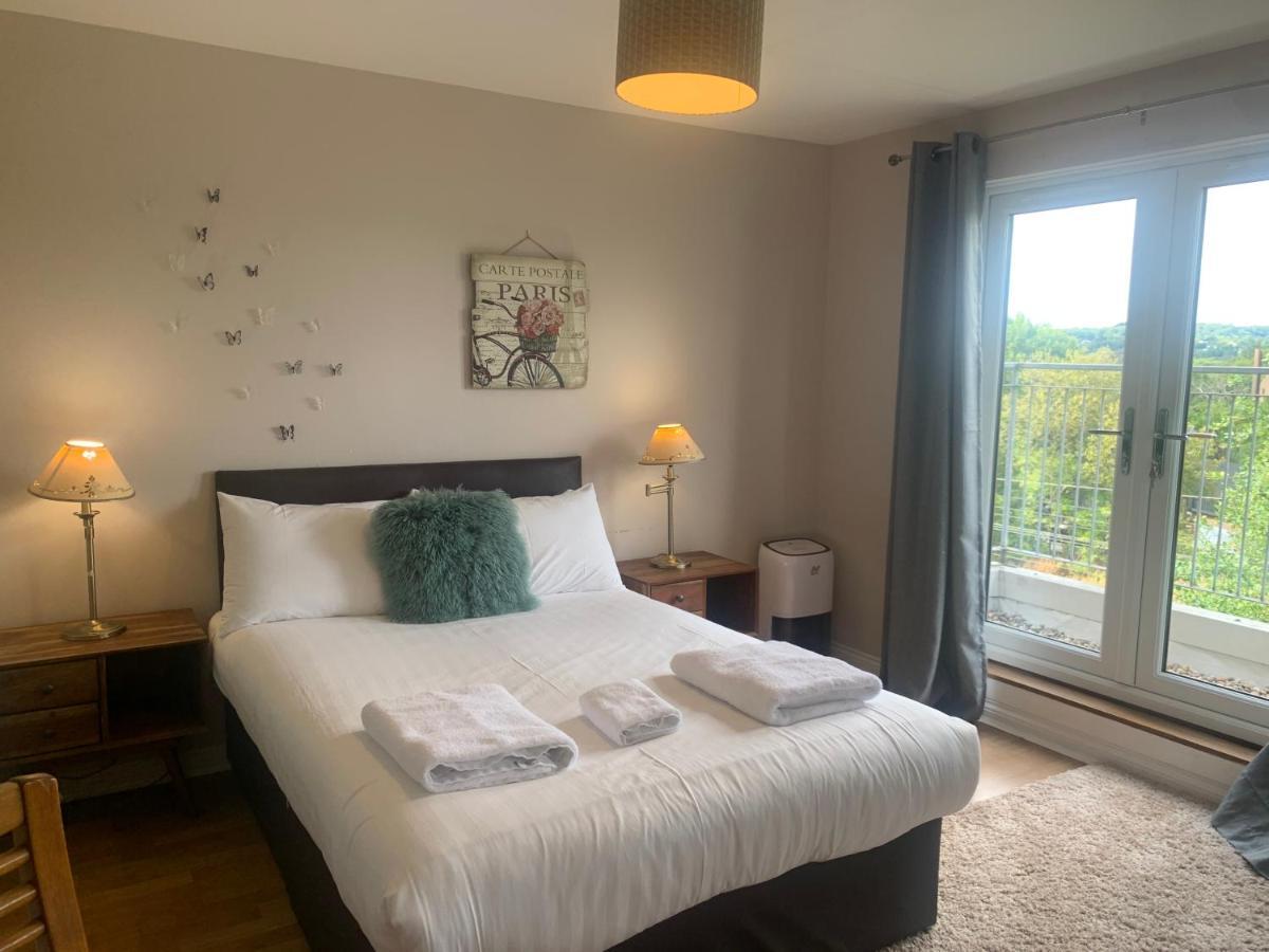 5 Bedroom Central Penthouse Apartment Εδιμβούργο Εξωτερικό φωτογραφία