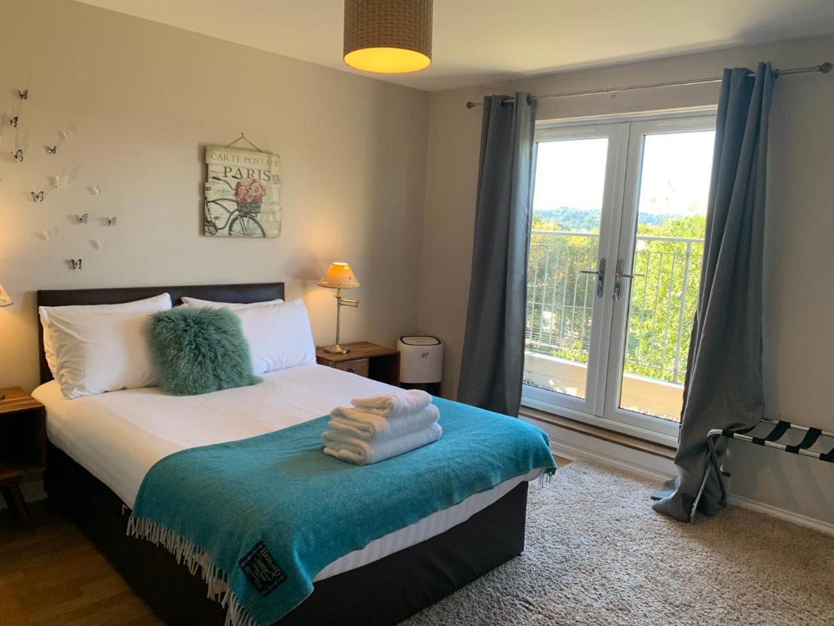 5 Bedroom Central Penthouse Apartment Εδιμβούργο Εξωτερικό φωτογραφία