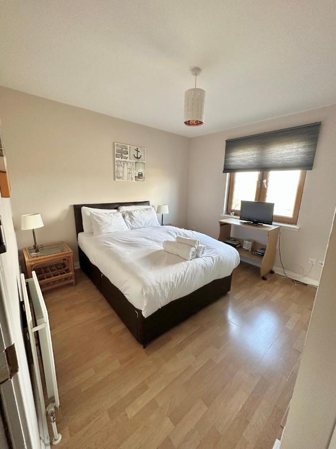 5 Bedroom Central Penthouse Apartment Εδιμβούργο Εξωτερικό φωτογραφία