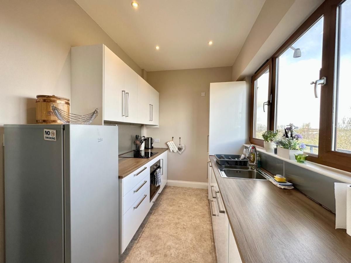 5 Bedroom Central Penthouse Apartment Εδιμβούργο Εξωτερικό φωτογραφία